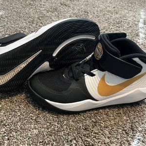 Nike Basketball Shoes